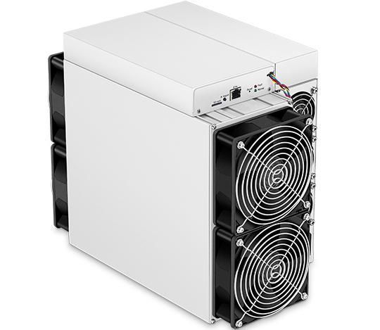 Asic-майнер Bitmain Antminer E9 2.4 Gh/s 1920 Вт Ethash4G, Ethash (E9 2.4Gh) H00000502893 фото