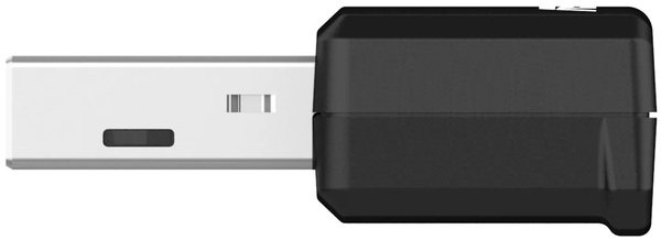 Wi-Fi адаптер ASUS Двухдиапазонный (90IG06X0-MO0B00) H00000341558 фото