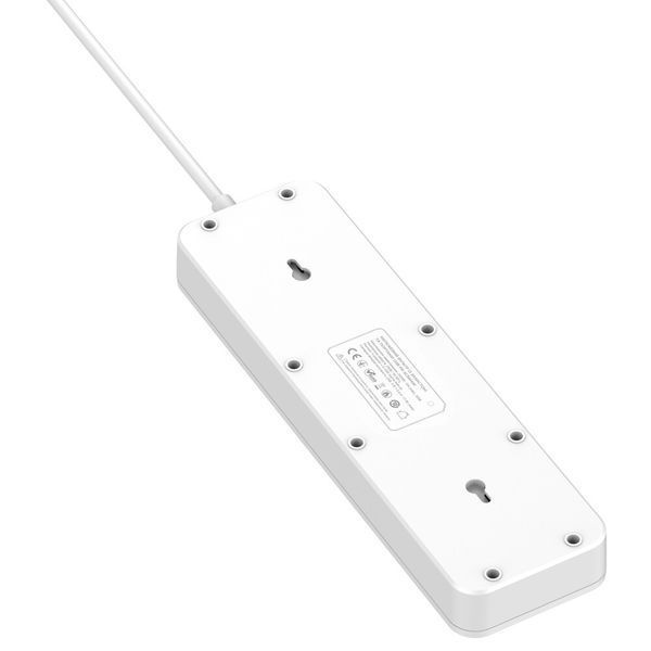 Мережевий фільтр ProLogiX (PR-SC5614W) H00000362659 фото