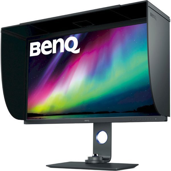 Монітор BenQ (9H.LJ1LB.QBE) H00000340650 фото
