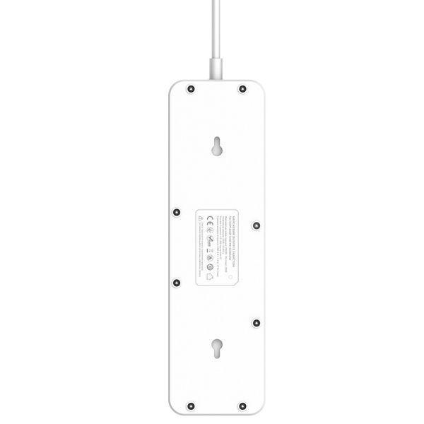 Мережевий фільтр ProLogiX (PR-SC5614W) H00000362659 фото
