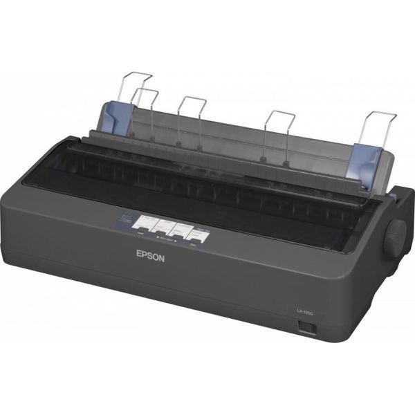 Принтер Epson LX-1350 сублімаційний для ч/б друку (C11CD24301) H00000048736 фото