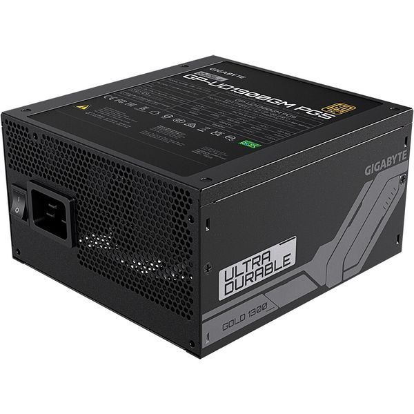 Блок питания Gigabyte (GP-UD1300GM PG5) H00000395097 фото