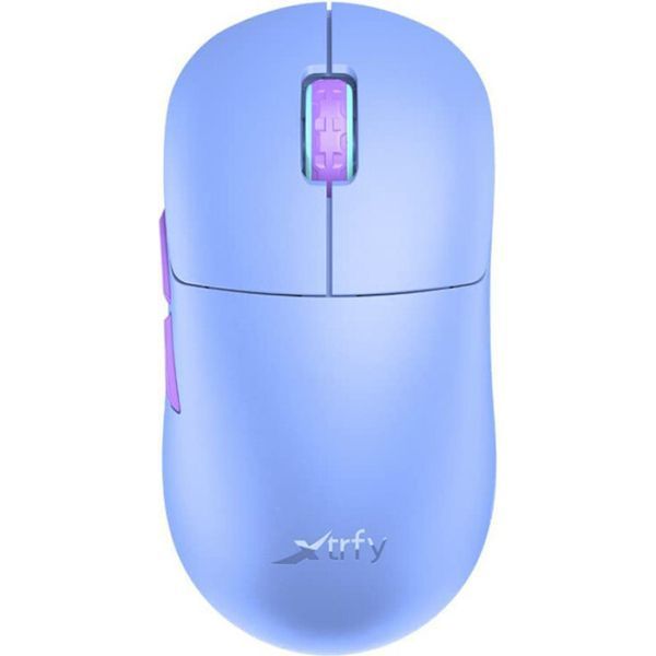 Мышь Xtrfy (M8W-RGB-PURPLE) H00000457202 фото