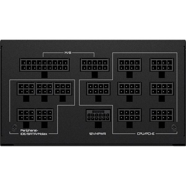Блок питания Gigabyte (GP-UD1300GM PG5) H00000395097 фото