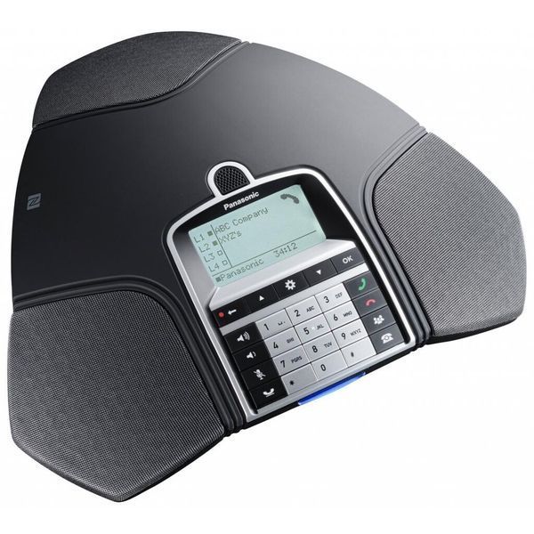 IP-телефон Panasonic (KX-HDV800RU) H00000043128 фото