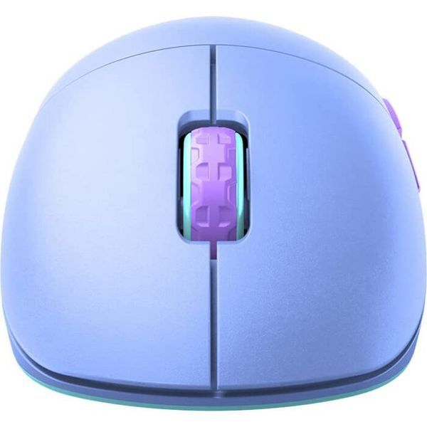 Мышь Xtrfy (M8W-RGB-PURPLE) H00000457202 фото