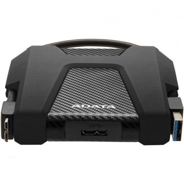 Жесткий диск ADATA HD680 2.5" USB 3.0 (Type-A) 2ТБ (AHD680-2TU31-CBK) H00000060966 фото