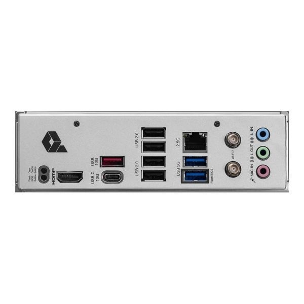 Материнська плата MSI (PRO B840-P WIFI) H00000446306 фото