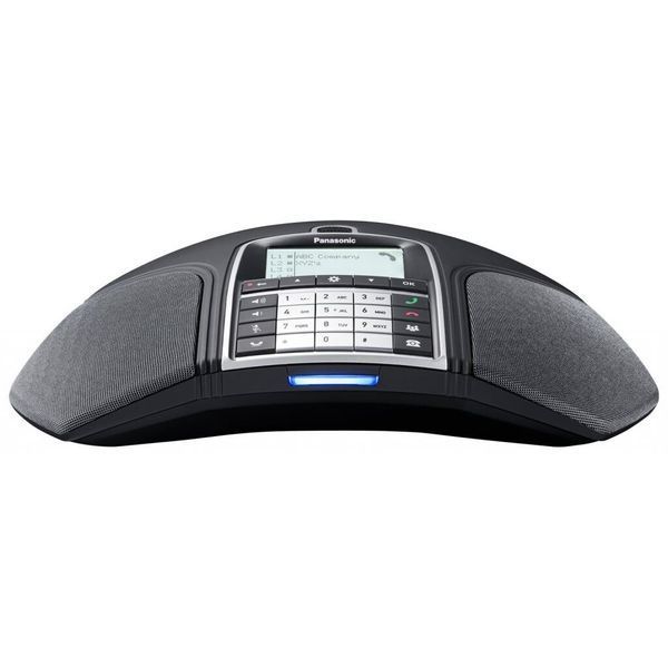 IP-телефон Panasonic (KX-HDV800RU) H00000043128 фото