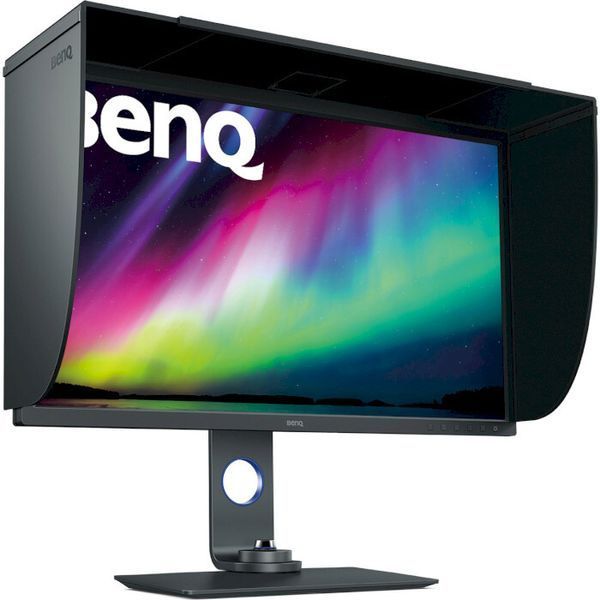 Монітор BenQ (9H.LJ1LB.QBE) H00000340650 фото