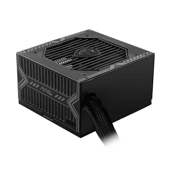 Блок живлення MSI (MAG A550BN) H00000147114 фото