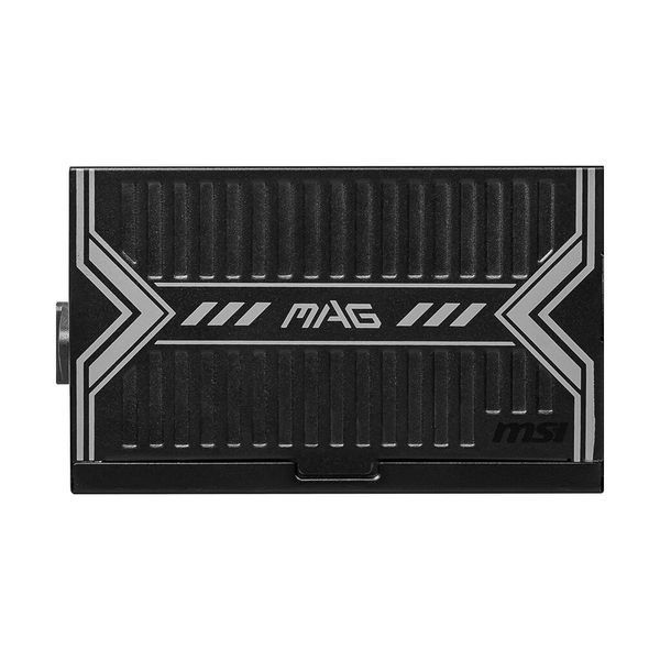 Блок живлення MSI (MAG A550BN) H00000147114 фото