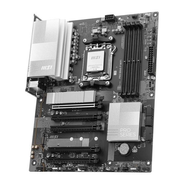 Материнська плата MSI (PRO B840-P WIFI) H00000446306 фото