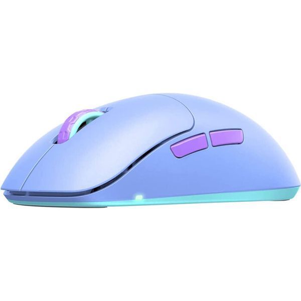 Мышь Xtrfy (M8W-RGB-PURPLE) H00000457202 фото