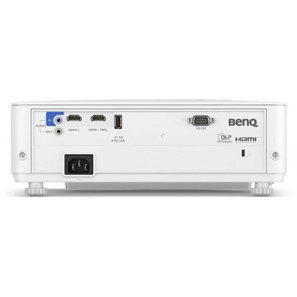 Проектор BenQ (9H.JLS77.14E) H00000373826 фото