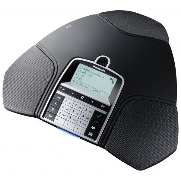 IP-телефон Panasonic (KX-HDV800RU) H00000043128 фото