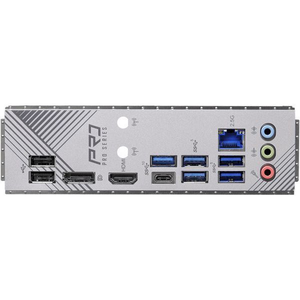 Материнська плата ASRock (B760 PRO RS) H00000385946 фото