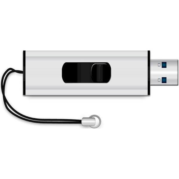 Флеш пам'ять USB Mediarange (MR916) H00000396059 фото
