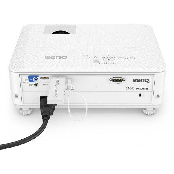 Проектор BenQ (9H.JLS77.14E) H00000373826 фото