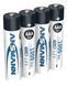 Аккумулятор Ansmann (5030882) H00000479523 фото 4