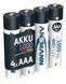 Аккумулятор Ansmann (5030882) H00000479523 фото 3