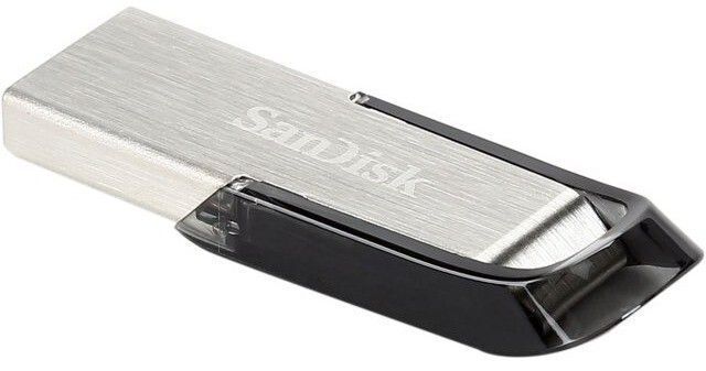 Флеш пам'ять USB SanDisk Ultra Flair 512ГБ USB 3.2 (SDCZ73-512G-G46) H00000161920 фото