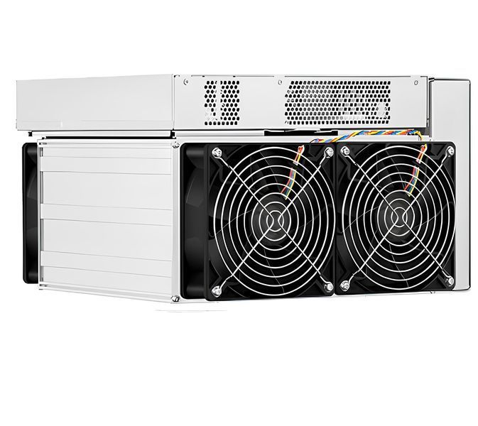 Asic-майнер Bitmain Antminer S17e 60 Th/s 2880 Вт SHA-256 (S17e 60Th) H00000502843 фото