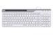 Клавиатура A4Tech проводная (FK25 (White)) H00000129373 фото 1