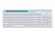 Клавиатура A4Tech проводная (FK25 (White)) H00000129373 фото 2