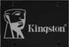 SSD диск Kingston KC600 2ТБ SATA III 2.5" 3D NAND TLC (SKC600/2048G) H00000031719 фото 1