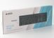 Клавіатура A4Tech провідна (FX60 USB (Grey) White backlit) H00000312617 фото 5