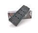 Мережевий фільтр VOLTRONIC (ТВ-Т12-Black) H00000379009 фото 2