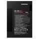 SSD диск Samsung (MZ-V9P4T0BW) H00000424422 фото 3