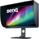 Монітор BenQ (9H.LJ1LB.QBE) H00000340650 фото 3