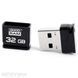 Флеш память USB GOODRAM UPI2 32ГБ USB 2.0 (UPI2-0320K0R11) H00000041200 фото 2