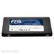 SSD диск Patriot P210 128ГБ SATA III 2.5" 3D TLC (P210S128G25) H00000035139 фото 4