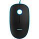 Мышь Modecom MC-M111 проводная (M-MC-M111-140) H00000119115 фото 1