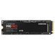 SSD диск Samsung (MZ-V9P4T0BW) H00000424422 фото 1