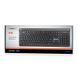 Клавиатура REAL-EL (7085 Comfort Black) H00000457655 фото 4