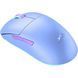 Мышь Xtrfy (M8W-RGB-PURPLE) H00000457202 фото 1