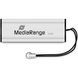 Флеш пам'ять USB Mediarange (MR916) H00000396059 фото 1