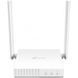 Беспроводной маршрутизатор TP-Link TL-WR844N Однодиапазонный MU-MIMO (TL-WR844N) H00000022963 фото 1
