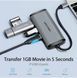 USB-хаб Vention (CNBHB) H00000389029 фото 4