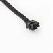 Блок питания GameMax (GM-400-80+APFC Black) H00000389128 фото 6