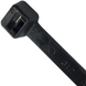 Стяжки кабельные Panduit 1.5х102 мм Черный 100 шт (PLT4S-C0) H00000030799 фото 2