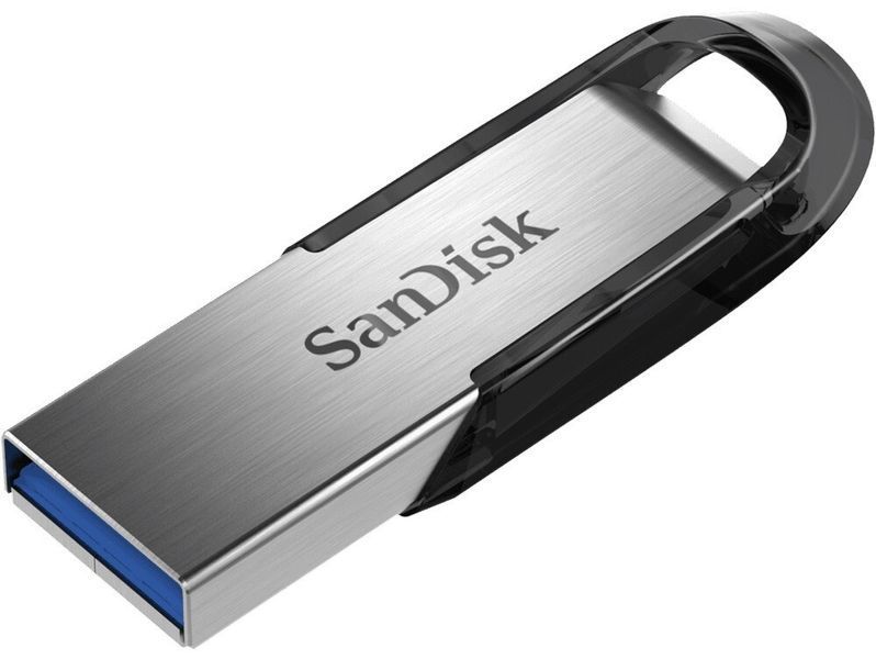 Флеш пам'ять USB SanDisk Ultra Flair 512ГБ USB 3.2 (SDCZ73-512G-G46) H00000161920 фото