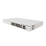 Комутатор MikroTik (CRS320-8P-8B-4S+RM) H00000438929 фото