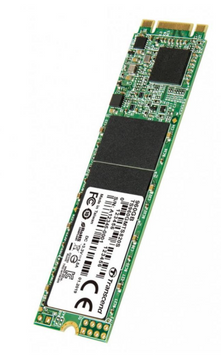 SSD диск Transcend MTS820S 960ГБ SATA III М.2 3D NAND TLC (TS960GMTS820S) H00000138016 фото