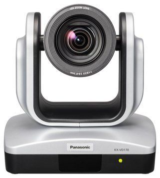 IP-камера Panasonic (KX-VD170) H00000044941 фото